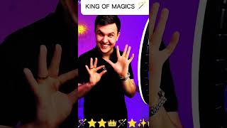 MAGIC TRICKS REVEALED π± #shorts