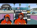 FlightReacts Gets Heated In MOST TOXIC 2K LOBBY Against Mad Angry Trash Talkers