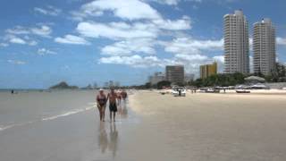 2014-07-17 A walk on the beach, Hua Hin