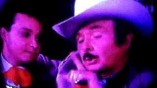 Yo Te Amo Maria - Antonio y Pepe Aguilar (Pelicula &#39;El Hijo de Lamberto Quintero&#39;)