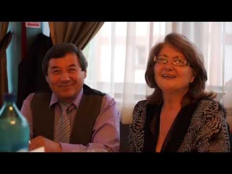 05 Primirea invitatilor