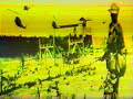 The Green Berets 1983 VHS Opening