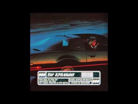 [FREE] Hamza & Ateyaba typebeat - "VIBE" \\\ by. APA $pirit