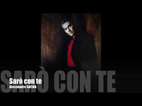 Alessandro Safina - Saro con te