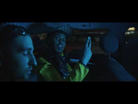 Guleed - ENDZ @Guleedmnw