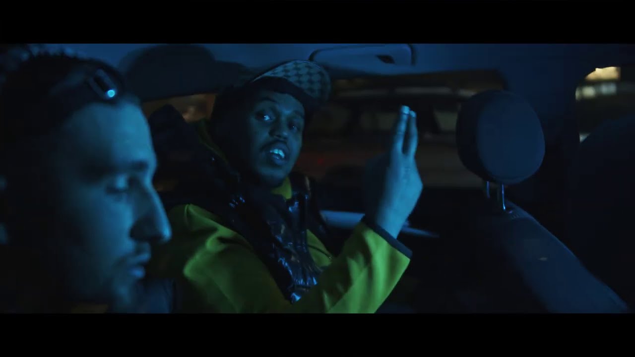 Guleed – ”ENDZ”