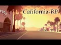 SAMP California-RP ( спор на выживание ) 