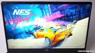 15.6 NIMO N155 Ryzen 7 6800H Laptop Full Overview & Gameplay!