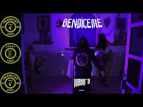 Bendíceme
