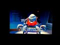 Monsters Inc 2001 Henry J Waternoose III 20th Anniversary Special
