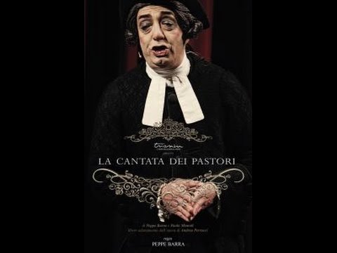 Peppe Barra - La Cantata dei Pastori