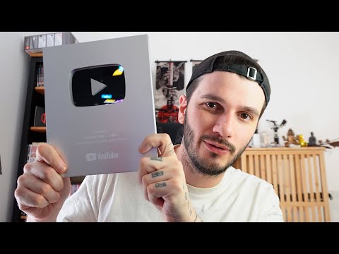 WHY I GAVE UP ON THE PROGRAMMING AND THE CHANNEL