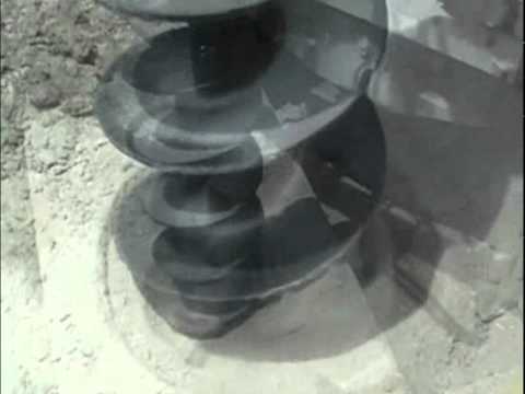 Bullet Tooth Rock Auger Review: Premier Attachments