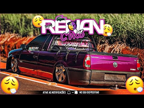 MEGA FUNK TUM DUM DUM - PIAZADA DO GOLE - AS MAIS TOCADAS 2025 ( DJ Renan CWB )