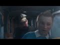 The Adventures Of Tintin Fan Made Trailer