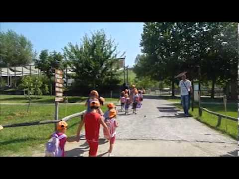 Oasi Fiume Alento - sport e relax