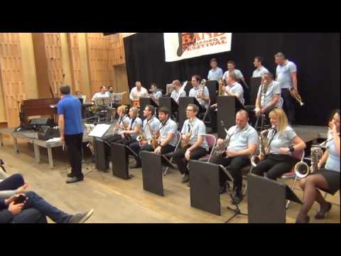 XVI. Nemzetközi Big Band Találkozó és Fesztivál