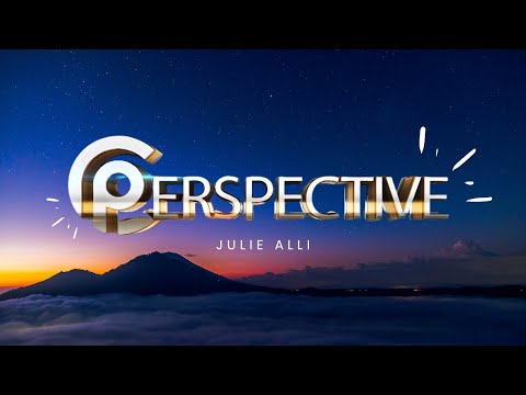 Perspective |S02 EP39 | World Retina Day