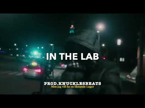 [FREE] YASIN TYPE BEAT - IN THE LAB | YASIN TYPE BEAT 2025