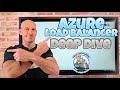 Azure Load Balancer Deep Dive