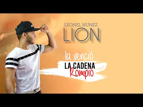Leonel Nunez "LioN" - Alabanzas Para Ti |  Video Lyric | #REGGAETONCRISTIANO