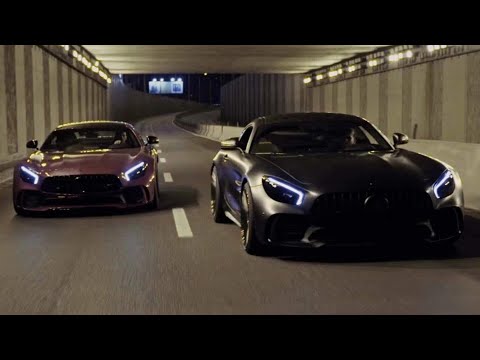 Scott Rill & Dayana - Before I Die (7vvch Remix)