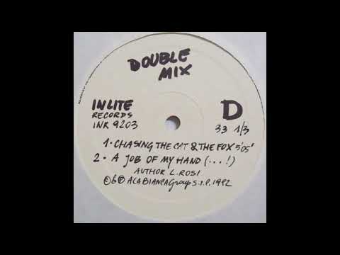 Leo Rosi - A Job Of My Hand (...!) [INR 9203]