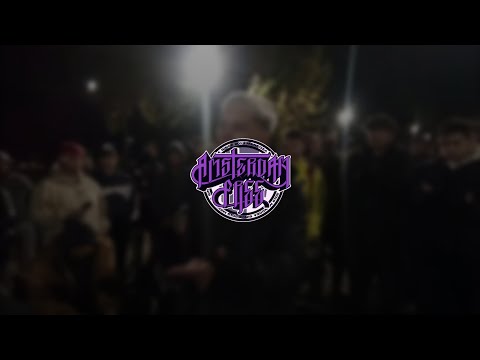 RUSO vs EME DESKARRILADO | SEMIFINAL | Regional Amsterdam x Olimpo ft Rescate