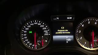 Reparación efectiva y code b2266 Chevrolet
