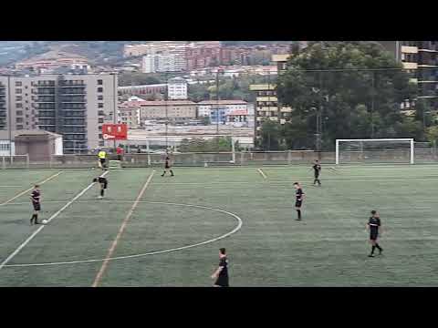 SD Deusto - Pasaia KE 5-1 15.10.2022