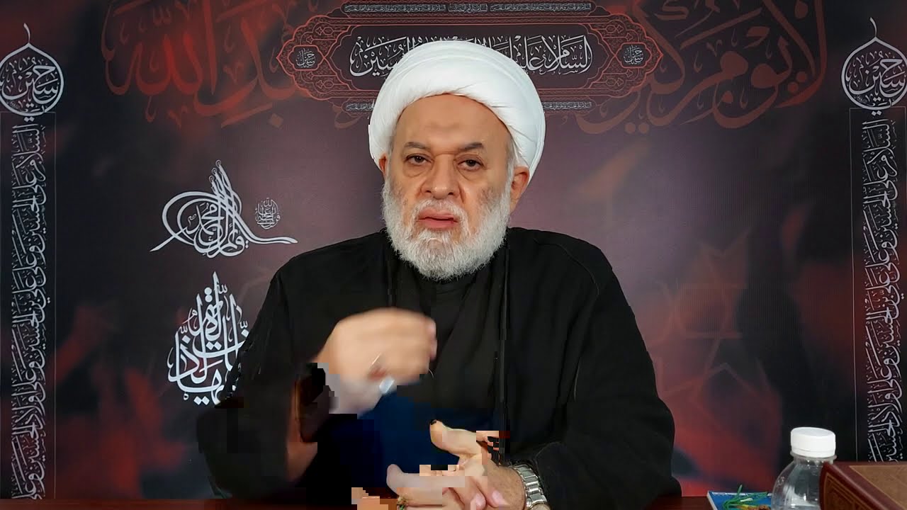 أحزان يوم العاشر من المحرم والغضب المتوقد فيه كيف نصنع منها ثأر الحسين عليه السلام؟