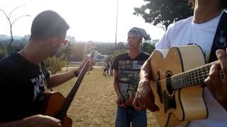 Natiruts Cheiro de Flor - PDS