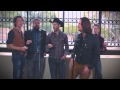 Josh Turner - Your Man (Home Free a cappella ...