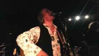 'Monkey Mask' - Peter Buck Experience @ Grand Scene, Egersund, Norway