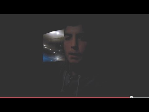 Son Ward - Galway Freestyle