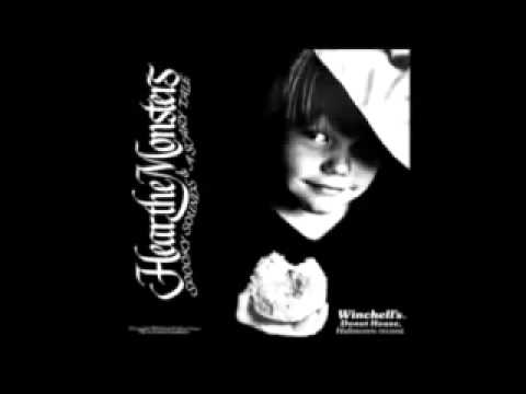 Winchell's Donuts 1976 Ouça o disco dos Monstros