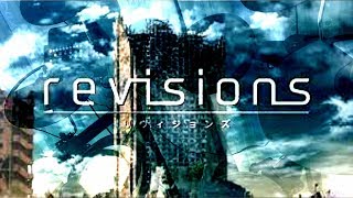 revisions/リヴァジョンズ  OP Full【ワガママで誤魔化さないで】Drum Cover叩いてみた