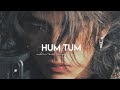 Saanson Ko Saanson Mein Dhalne Do Zara Hum Tum Slowed Reverb