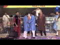 Falguni Pathak Navratri 2018 Day 8