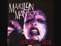 Marilyn Manson Sam Son Of Man