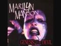 Marilyn Manson Sam Son Of Man 