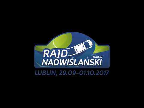 Rajd Nadwiślański 2017