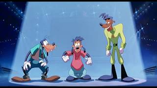 A Goofy Movie - i2i