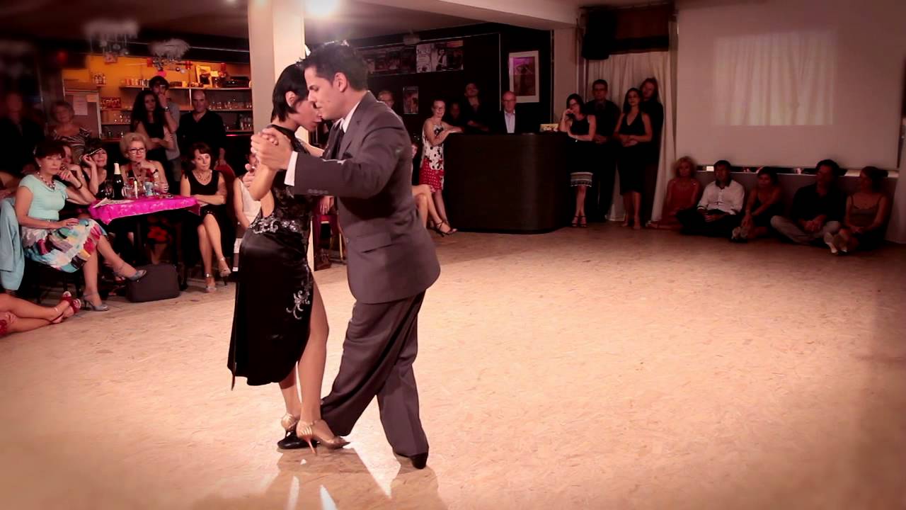 Pedro Ochoa y Natalia Almada 2013-3