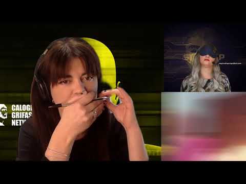 007-RO Vasilica, Magia neagra si batalia draconienilor - Hipnoza Carmen Dudu CG Network