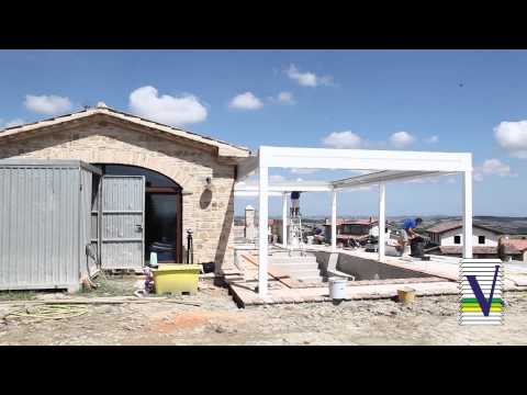 VEPAR MONTAGGIO MONDAVIO