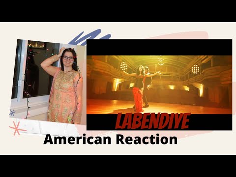 Labendiye Official Music Video - Lahiru Perera ( Full HD ) 2011 | AMERICAN REACTION