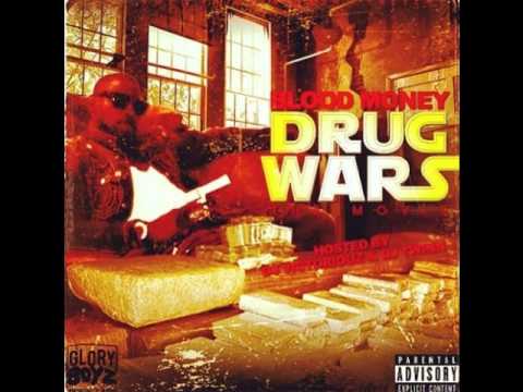 Blood Money - Drama (Feat. Fredo Santana, Gino Marley, Fat Trel, Yung Gleesh)
