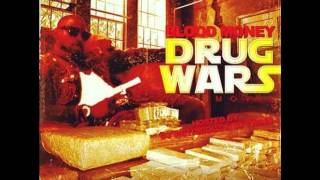 Blood Money - Drama (Feat. Fredo Santana, Gino Marley, Fat Trel, Yung Gleesh)