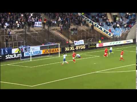 2015-05-30 IFK Norrköping - Kalmar FF 2-1 (1-0)
